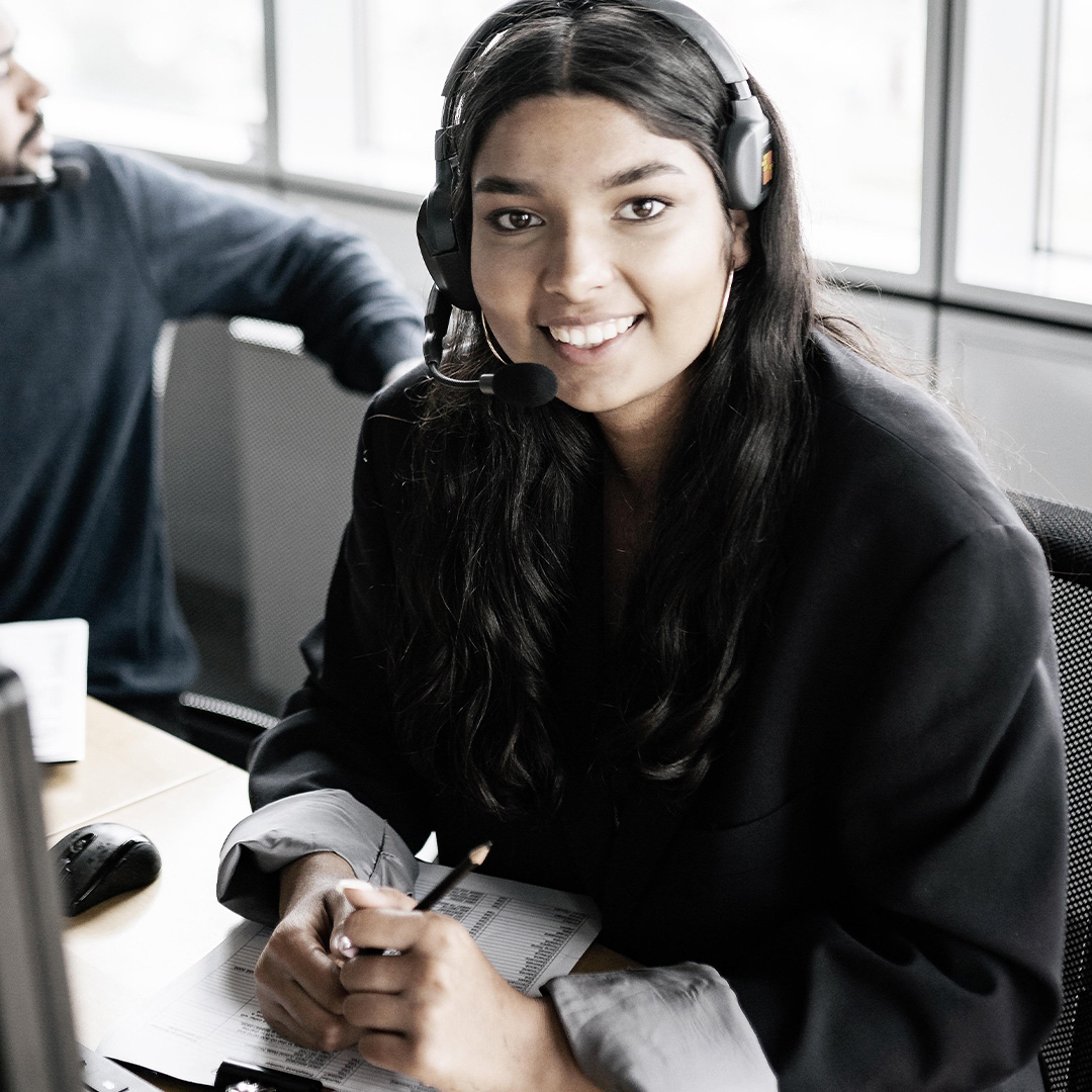 Technisch Administratief Medewerker